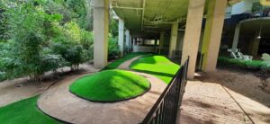 Bayou Synthetic Turf