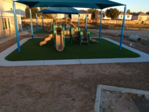 Kids R Kids Playground In Katy, TX