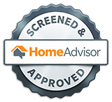 Home Adviser Approved Seal